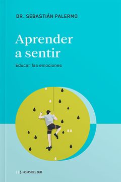 portada Aprender a sentir (in Spanish)