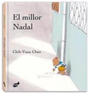 portada El Millor Nadal (Trampantojo) (in Spanish)