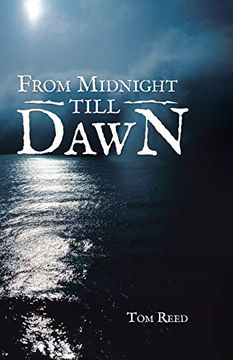 portada From Midnight Till Dawn (en Inglés)
