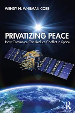 portada Privatizing Peace 