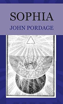 portada Sophia (1) (Works of John Pordage) (en Inglés)