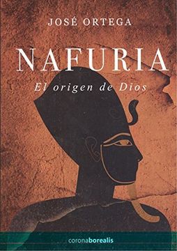 portada NAFURIA El origen de Dios