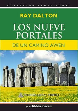 portada Los Nueve Portales (in Spanish)