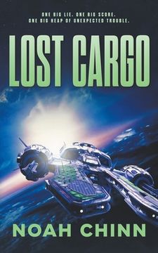 portada Lost Cargo (en Inglés)