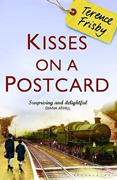 portada Kisses On A Postcard
