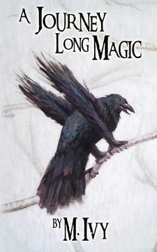 portada A Journey Long Magic (in English)