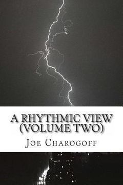 portada A rhythmic view2: volume two (in English)