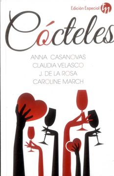 portada Cocteles (in Spanish)