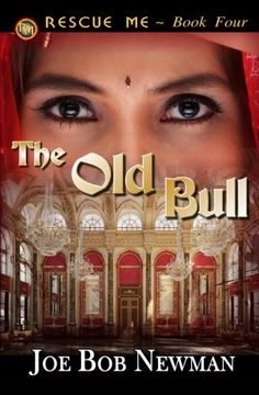 portada The Old Bull