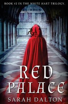 portada Red Palace (in English)