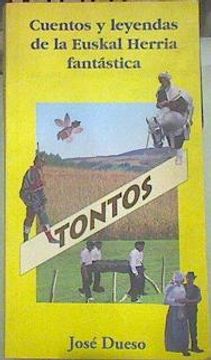 portada Tontos