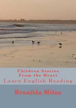 portada children stories from the heart (en Inglés)