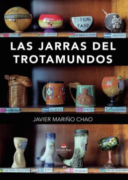 portada Las Jarras del Trotamundos (in Spanish)