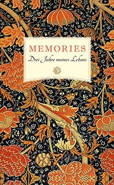 portada Memories 2: Drei Jahre meines Lebens (en Alemán)