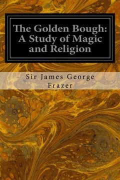 portada The Golden Bough: A Study of Magic and Religion 