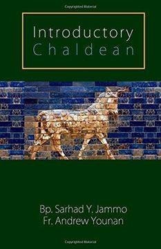 portada Introductory Chaldean 