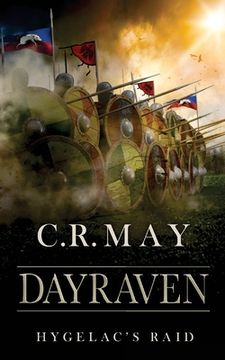 portada Dayraven: Beowulf Hygelac's Raid (en Inglés)