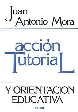 portada Acción Tutorial y Orientación Educativa (in Spanish)