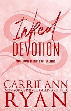 portada Inked Devotion - Special Edition (in English)
