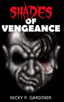 portada Shades of Vengeance (in English)