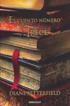 El Cuento Número Trece (in Spanish)