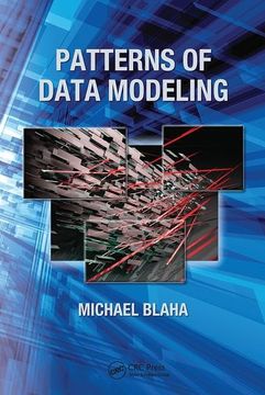 portada Patterns of Data Modeling (en Inglés)