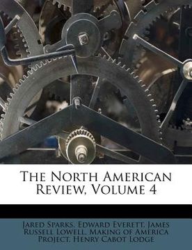 portada the north american review, volume 4 (en Inglés)