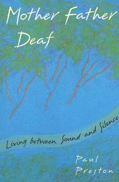 portada mother father deaf (in English)