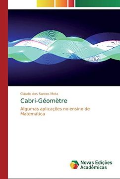 portada Cabri-Géomètre: Algumas Aplicações no Ensino de Matemática