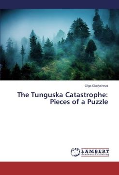 portada The Tunguska Catastrophe: Pieces of a Puzzle