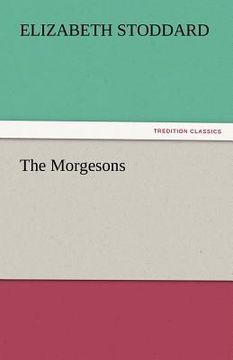 portada the morgesons (in English)