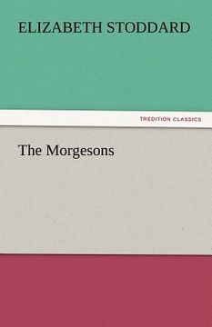 portada the morgesons (en Inglés)