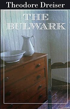 portada The Bulwark (in English)