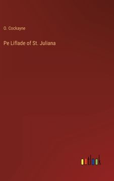 portada Pe Liflade of St. Juliana (en Inglés)