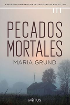 portada Pecados Mortales (in Spanish)