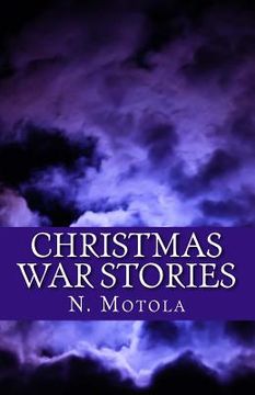 portada Christmas War Stories: The Ups and Downs of Life (in English)