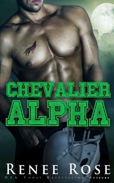 portada Chevalier Alpha (en Francés)