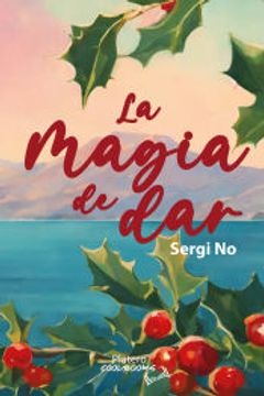 portada La Magia de dar (in Spanish)