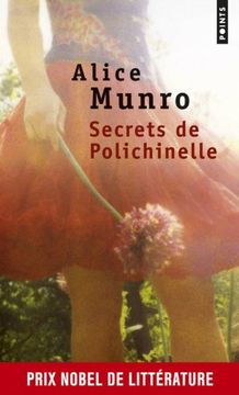 portada Secrets de Polichinelle (Points)