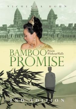 portada bamboo promise: prison without walls (en Inglés)