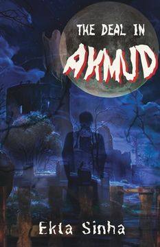 portada The Deal in Akmud (in English)