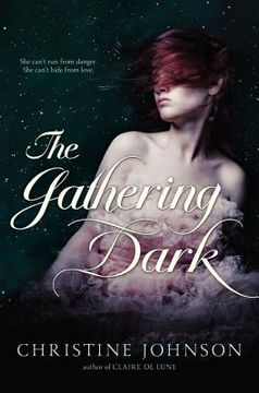 portada The Gathering Dark