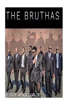 portada The Bruthas (in English)