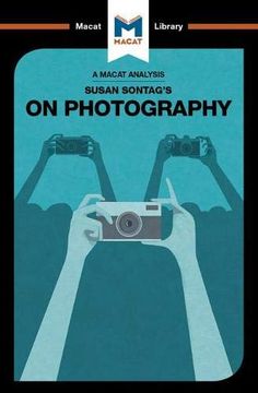 portada An Analysis of Susan Sontag's on Photography (in English)