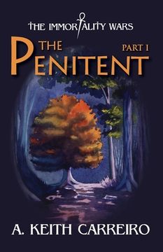 portada The Penitent: Part I (en Inglés)