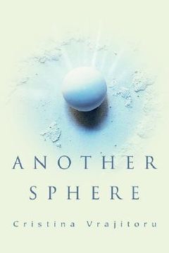 portada another sphere (in English)