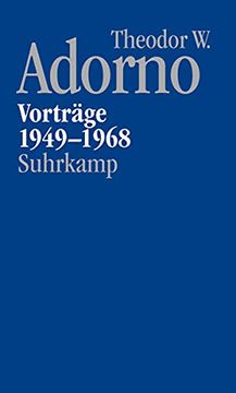 portada Nachgelassene Schriften. Abteilung v: Vorträge und Gespräche (in German)