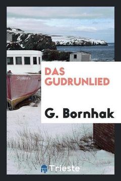 portada Das Gudrunlied