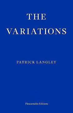 portada The Variations (in English)