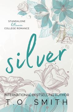 portada Silver (en Inglés)